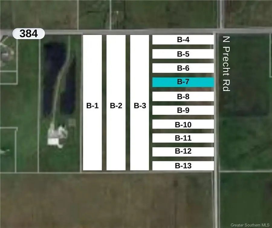 7 N Precht Road, Grand Lake, LA 70607 - #2