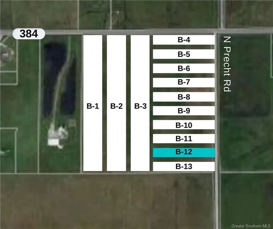 12 N Precht Road, Grand Lake, LA 70607 - #2