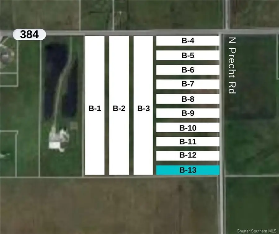 13 N Precht Road, Grand Lake, LA 70607 - #2