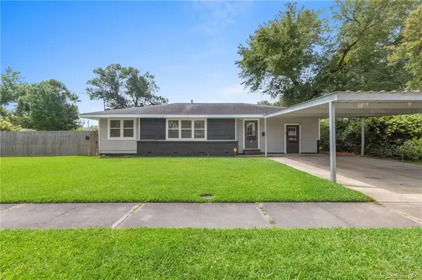 1212 E School Street E, Lake Charles, LA 70607