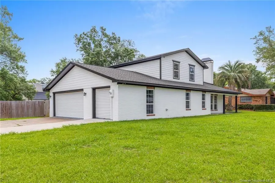 4301 Harvard Street, Lake Charles, LA 70607 - Image #3