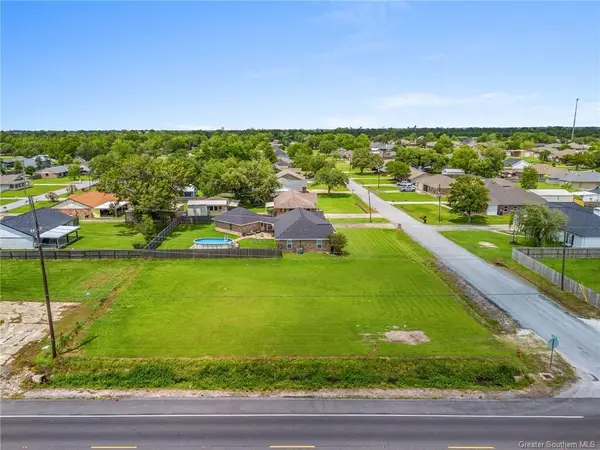 0 Sun Meadow Drive, Lake Charles, LA 70605