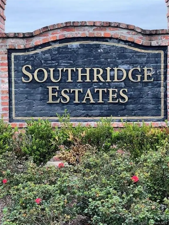 0 S Crest Drive S, Lake Charles, LA 70605