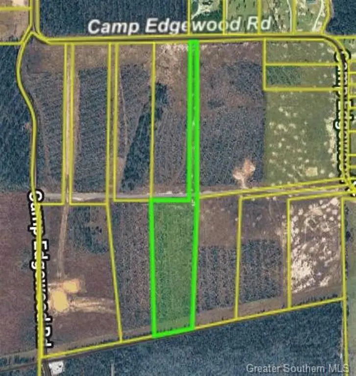 0 Camp Edgewood Road, Dequincy, LA 70633 - Image #1