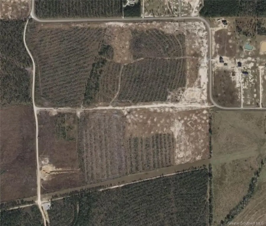 0 Camp Edgewood Road, Dequincy, LA 70633 - Image #3