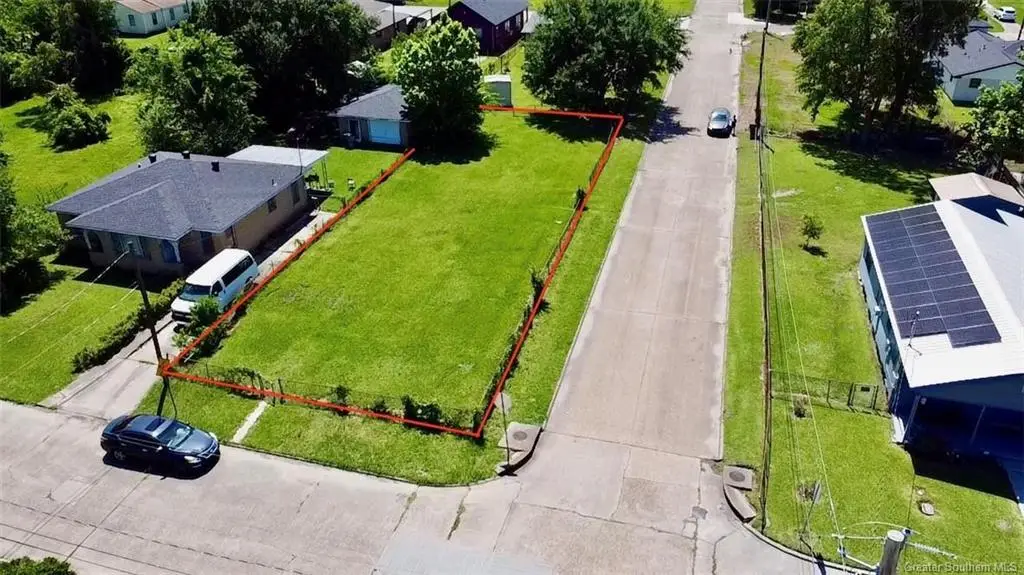 402 Magnolia Street, Lake Charles, LA 70601 - Image #1