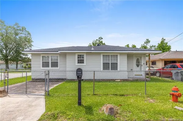 2014 Pinehurst Street, Lake Charles, LA 70601