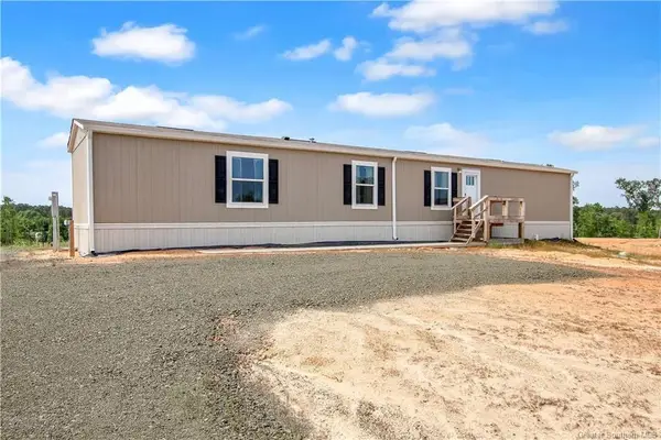 49 Mo Po Lane, Florien, LA 71429