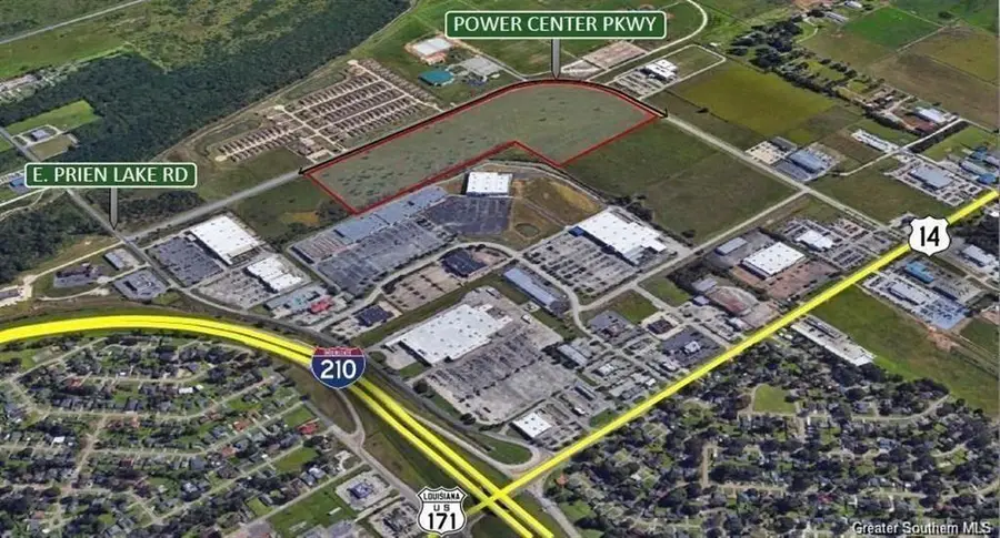 0 Power Center Parkway, Lake Charles, LA  - #2
