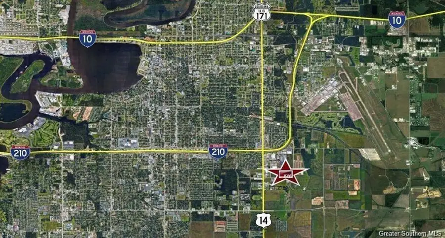 0 Power Center Parkway, Lake Charles, LA  - #3