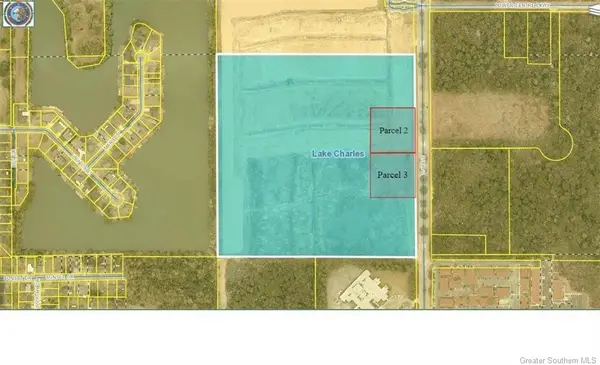 0 5th Avenue #TBD, Lake Charles, LA 70607