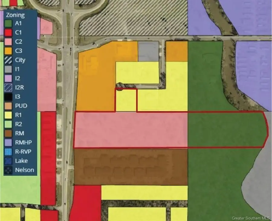 0 Beglis Parkway, Sulphur, LA 70665 - Image #3