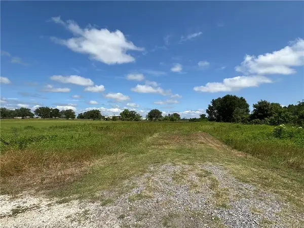 0 Ardoin Cove Road, Iowa, LA 70647