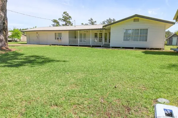 642 La 109 Highway, Starks, LA 70661