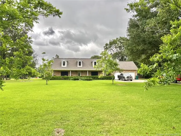 2221 Oak Grove Drive, Vinton, LA 70668