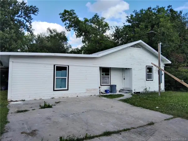 1121 Stevenson Street, Vinton, LA 70668