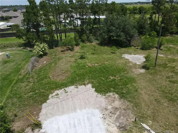 0 N Flounder Drive N, Lake Charles, LA 