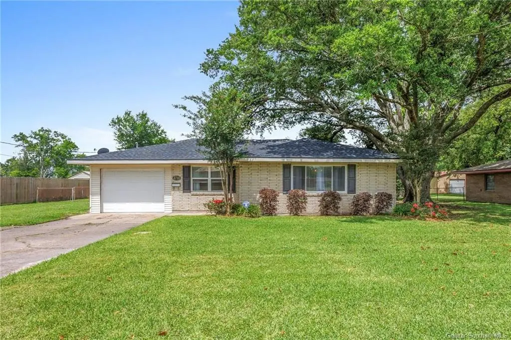 4718 Sale Lane, Lake Charles, LA 70605 - Image #1