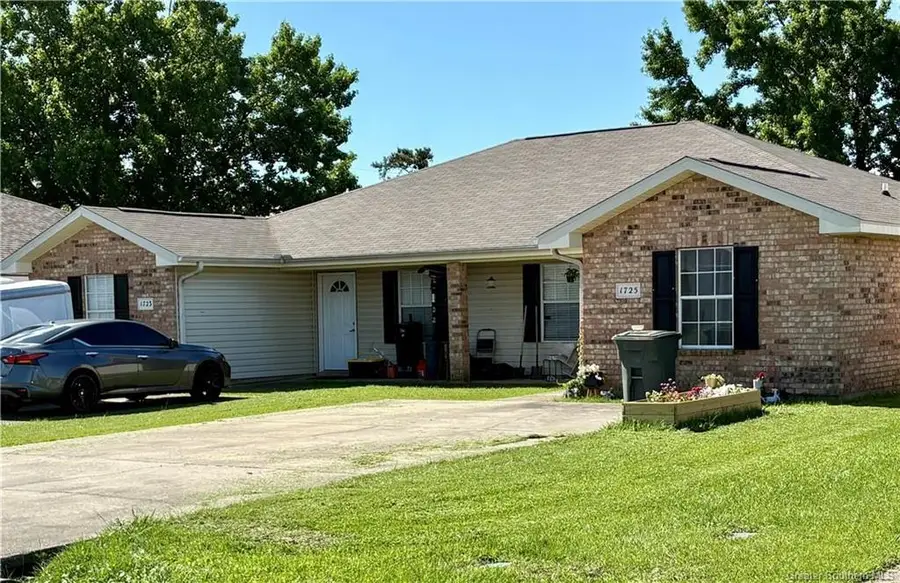 1723 N Tallowood Drive N, Lake Charles, LA 70605 - Image #2