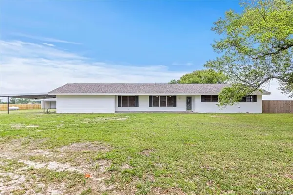 17115 Highway 171 Highway, Ragley, LA 70657