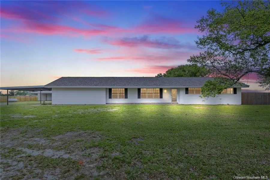17115 Highway 171 Highway, Ragley, LA 70657 - Image #2