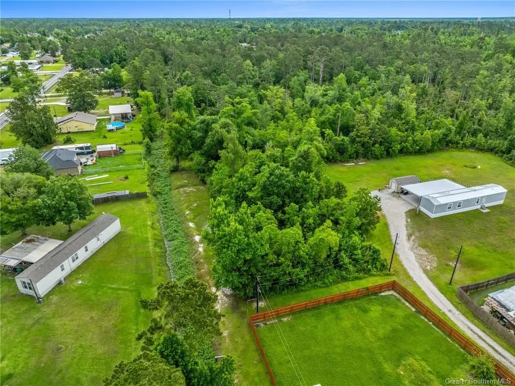 0 Park Road, Lake Charles, LA 70611 - #1