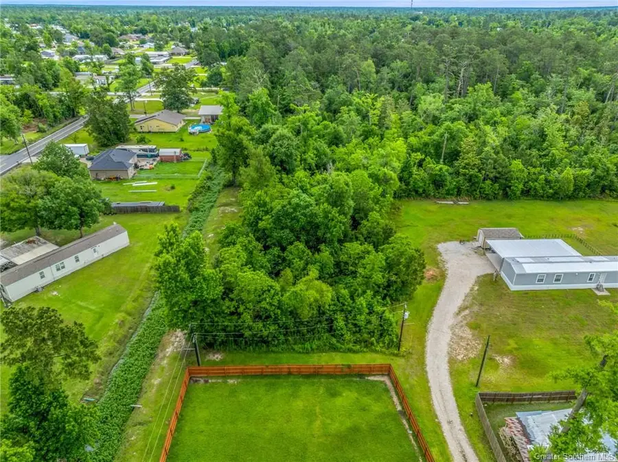 0 Park Road, Lake Charles, LA 70611 - #3