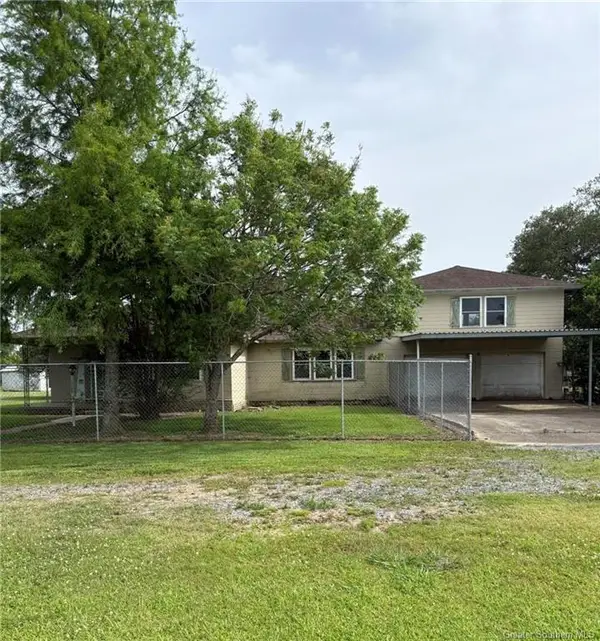 10446 Keystone Road, Welsh, LA 70591