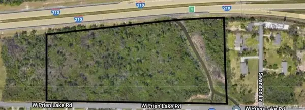 2300 W Prien Lake Road W, Lake Charles, LA 70605