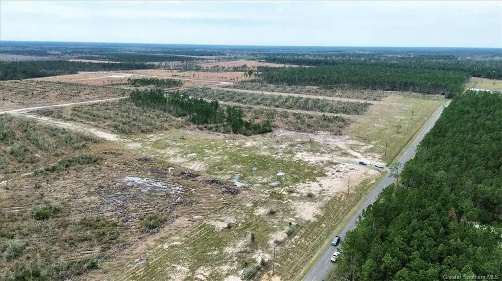 0 Camp Edgewood Road, Dequincy, LA 70633 - Image #1