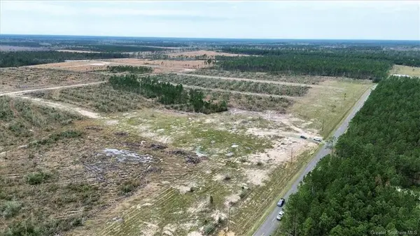 0 Camp Edgewood Road, Dequincy, LA 70633