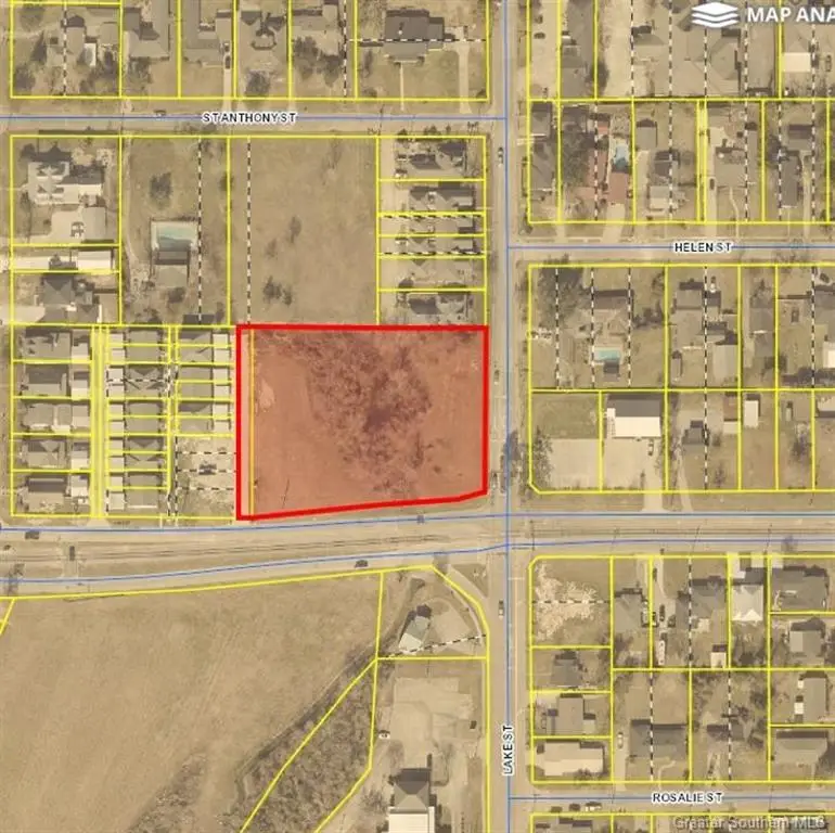 1900 Lake Street, Lake Charles, LA 70601 - Image #1