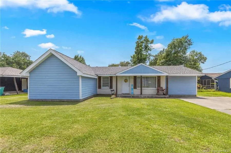 306 Louisiana Avenue, Sulphur, LA 70663 - Image #2