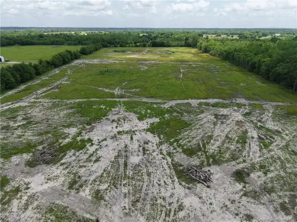 0 Jeff Davis Road, Iowa, LA 