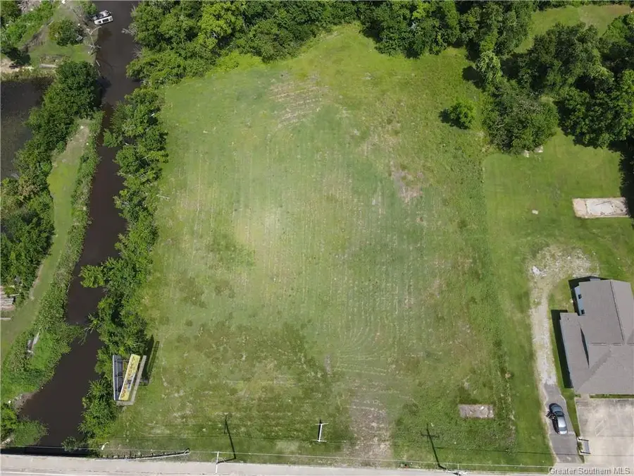 0 Sampson Street, Westlake, LA 70669 - Image #2