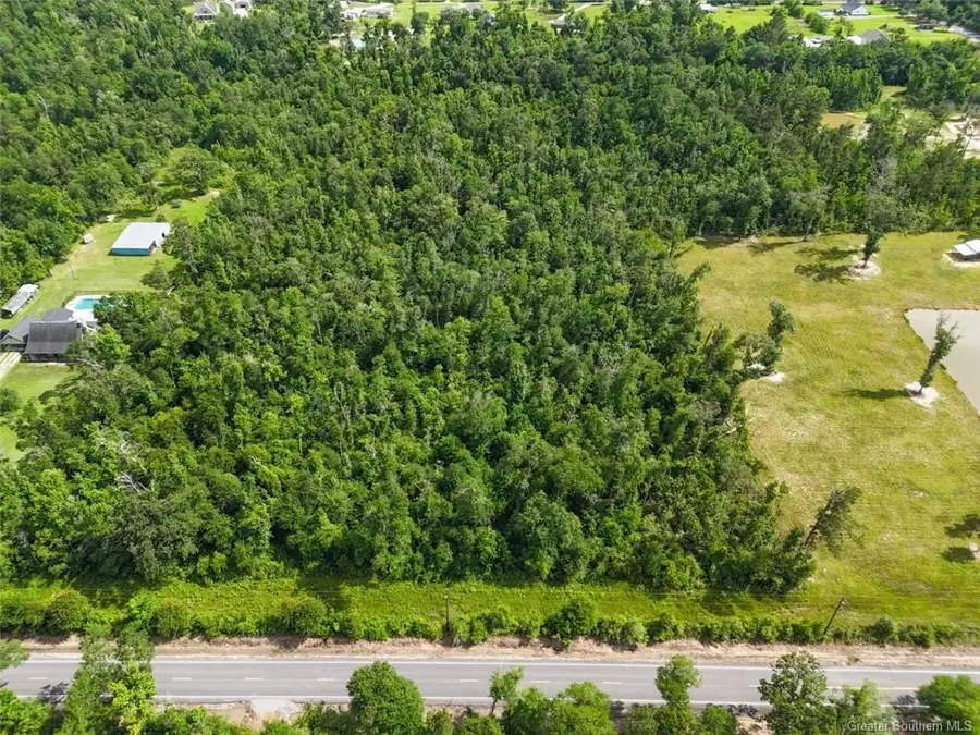 0 Chaisson Road, Lake Charles, LA 70615 - Image #2