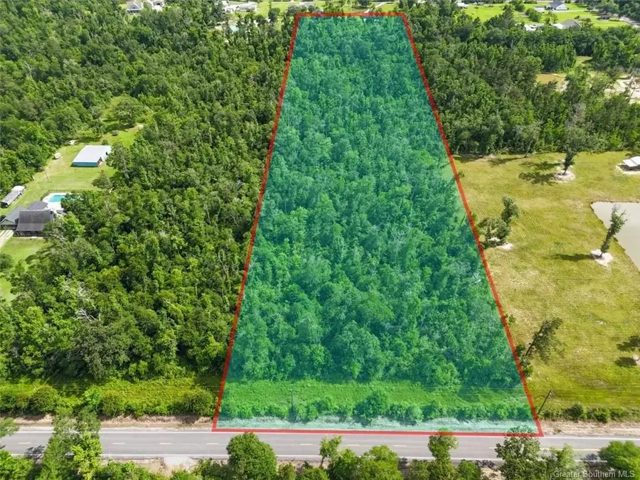 0 Chaisson Road, Lake Charles, LA 70615 - Image #3