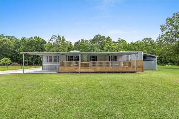 207 Scales Road, Starks, LA 70661