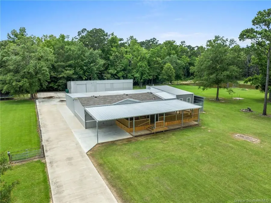 207 Scales Road, Starks, LA 70661 - Image #3
