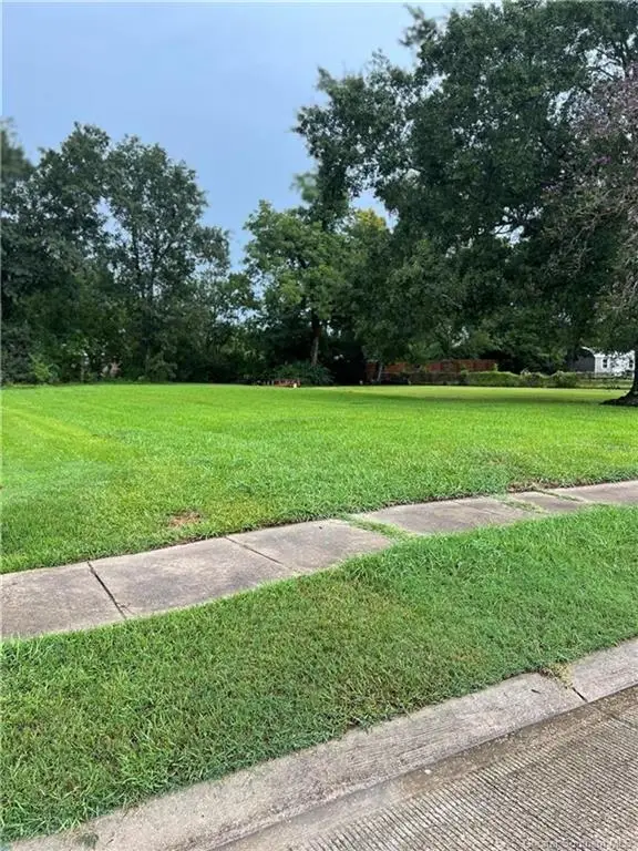 0 Cline Street, Lake Charles, LA 70601 - Image #1