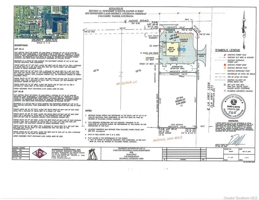 110 Hood Road, Sulphur, LA 70665 - Image #2