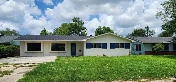 2209 14th Street, Lake Charles, LA 70601