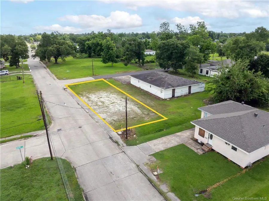 0 N Booker Street, Lake Charles, LA 70601 - Image #3