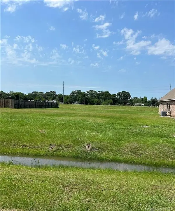 0 Hickory Street #TBD, Iowa, LA 70647