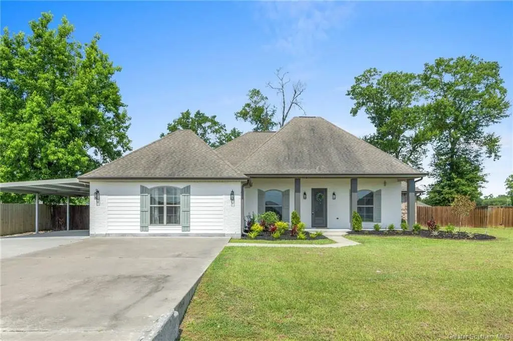 4179 Camryn Road, Lake Charles, LA 70611 - Image #1