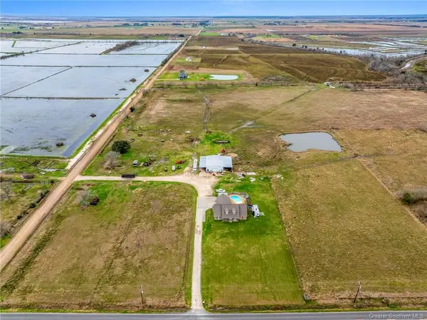 0 101 Highway, Iowa, LA 