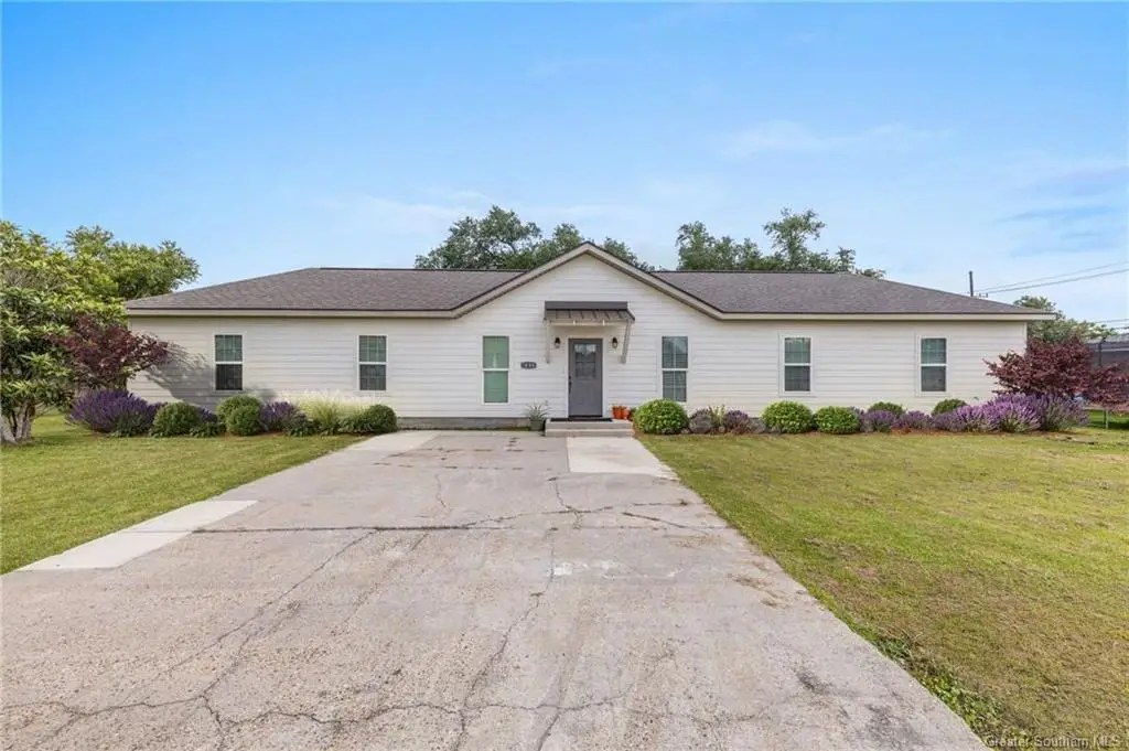 3636 Lawrence Lane, Lake Charles, LA 70605 - Image #1