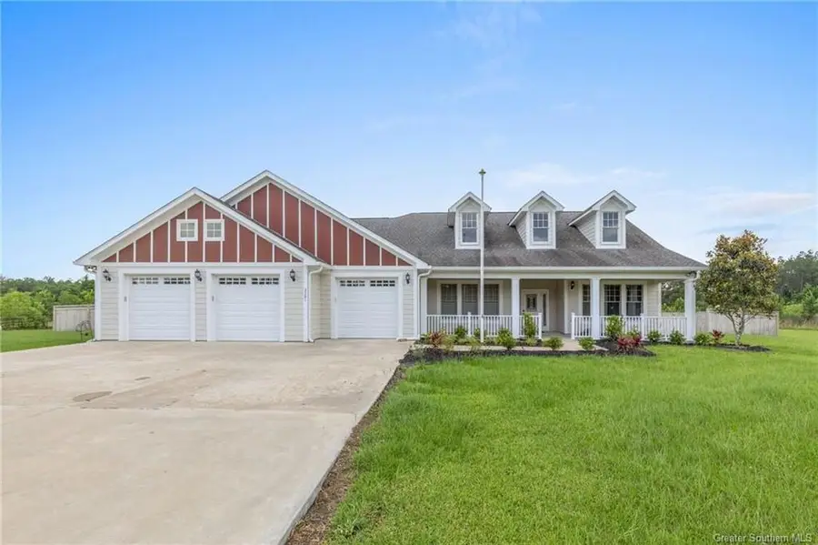 3521 Deer Run Road, Lake Charles, LA 70611 - Image #2
