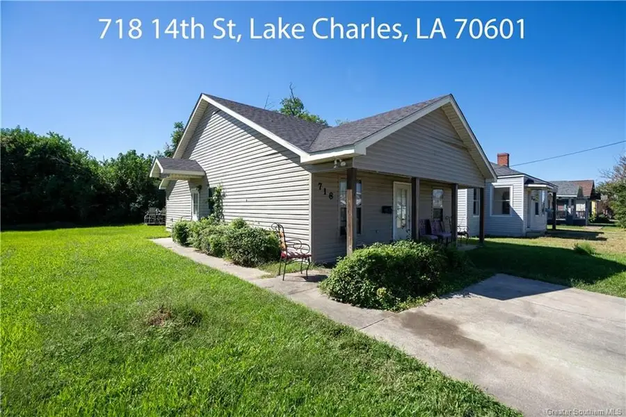 718 14th Street, Lake Charles, LA 70601 - Image #3