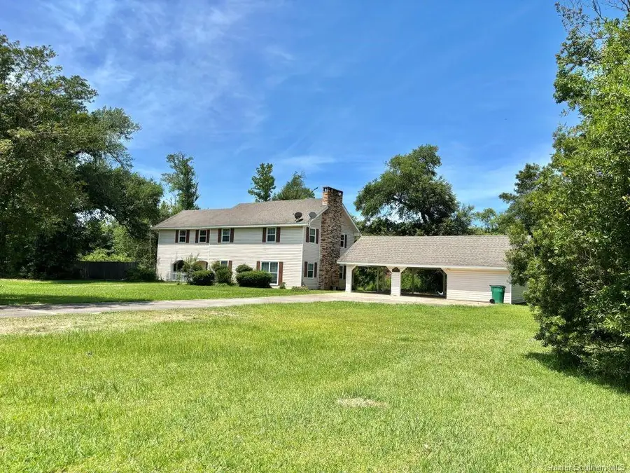 4672 Pete Seay Road, Sulphur, LA 70665 - Image #2